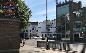 Best Western Northfields Ealing Hotel -Northfield Station Elizabeth Line